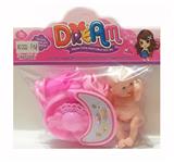 OBL924285 - Doll