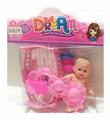 OBL924287 - Doll
