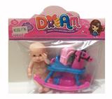 OBL924301 - 5.5寸公仔套装（带IC)