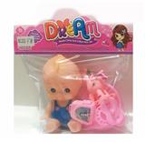 OBL924305 - Doll