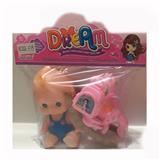 OBL924306 - Doll