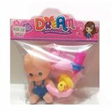 OBL924308 - Doll