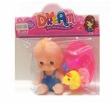 OBL924311 - Doll