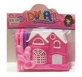 OBL924350 - Beauty set