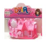 OBL924351 - Beauty set