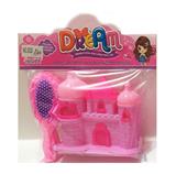 OBL924352 - Beauty set