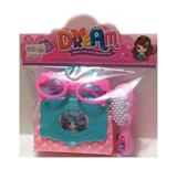 OBL924354 - Beauty set