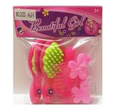 OBL924375 - Beauty set