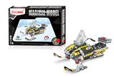 OBL924523 - 雪地摩托车(
1022PCS)