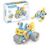 OBL924529 - 摩托组合