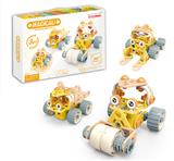 OBL924531 - 工程组合