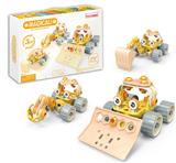 OBL924534 - 建设者组合