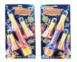 OBL925032 - Soft bullet gun / Table Tennis gun