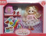 OBL925131 - Doll