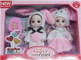 OBL925132 - Doll