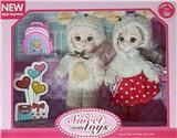 OBL925133 - Doll