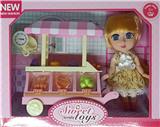 OBL925134 - Doll