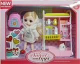 OBL925135 - Doll