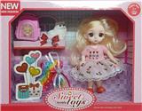 OBL925138 - Doll