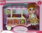 OBL925141 - Doll