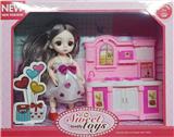 OBL925143 - Doll