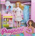 OBL925152 - Doll