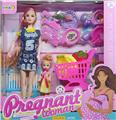 OBL925153 - Doll