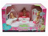 OBL925156 - Doll