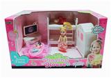 OBL925157 - Doll