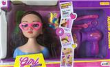 OBL925161 - Doll
