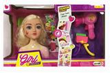 OBL925163 - Doll