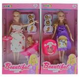 OBL925164 - Doll