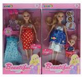 OBL925166 - Doll