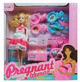 OBL925172 - Doll