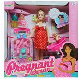 OBL925173 - Doll