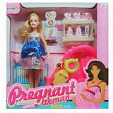 OBL925174 - Doll