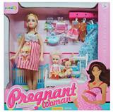 OBL925177 - Doll