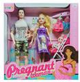OBL925178 - Doll