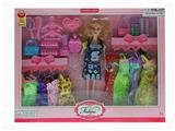 OBL925189 - Doll