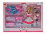 OBL925190 - Doll