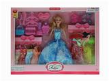 OBL925191 - Doll
