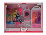 OBL925192 - Doll
