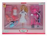 OBL925193 - Doll