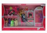 OBL925194 - Doll