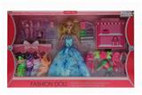 OBL925196 - Doll