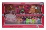 OBL925198 - Doll