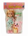 OBL925321 - Doll