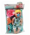 OBL925325 - Doll
