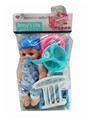 OBL925326 - Doll