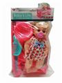 OBL925327 - Doll